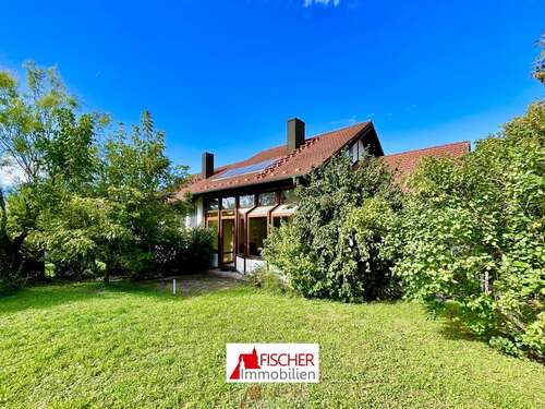 Foto - Haus zum Kaufen in Vaihingen an der Enz - Ensingen 658.000,00 € 153.8 m²