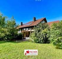 Haus zum Kaufen in Vaihingen an der Enz - Ensingen 658.000,00 € 153.8 m²