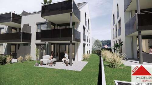 Foto - Wohnung zum Kaufen in Böblingen 698.000,00 € 90 m²