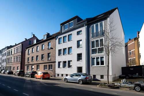 Foto - Wohnung zum Mieten in Herne 410,00 € 43 m²