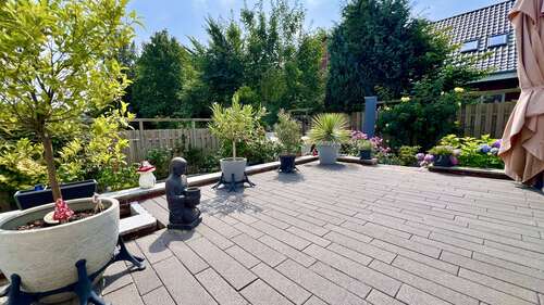 Foto - Haus zum Kaufen in Cuxhaven 635.000,00 € 240 m²