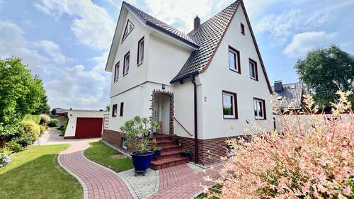 Foto - Haus zum Kaufen in Cuxhaven 635.000,00 € 240 m²