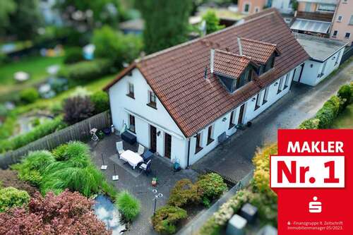 Foto - Haus zum Kaufen in Leverkusen 599.000,00 € 191 m²