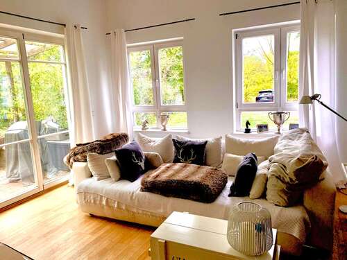 Foto - Wohnung zum Mieten in Isernhagen KB 900,00 € 83 m²