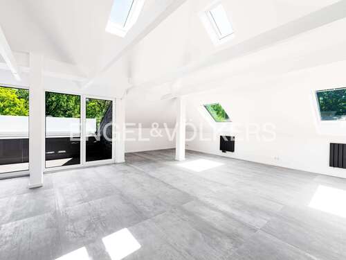 Foto - Wohnung zum Mieten in Köln 2.100,00 € 146 m²