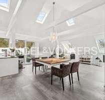 Wohnung zum Mieten in Köln 2.100,00 € 146 m²