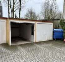 Garage zu vermieten in Bremerhaven 99,00 €