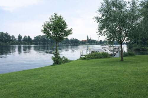 Foto - Grundstück zu verkaufen in Werder 232.000,00 € 309 m²