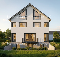 Haus zum Kaufen in Langen-Zentrum 1.500.000,00 € 225 m²