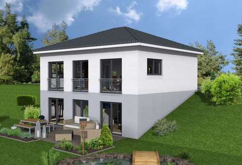 Foto - Haus zum Kaufen in Daun 412.900,00 € 140 m²