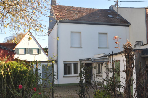 Foto - Haus zum Kaufen in Köln 990.000,00 € 103 m²