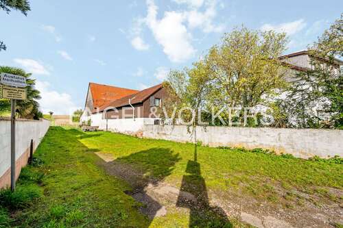 Foto - Haus zum Kaufen in Römerberg 268.000,00 € 74 m²