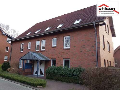 Foto - Wohnung zum Mieten in Itzehoe 680,00 € 75.2 m²