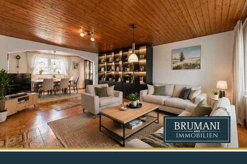 Foto - Wohnung zum Kaufen in Freiburg Im Breisgau 397.000,00 € 103.84 m²