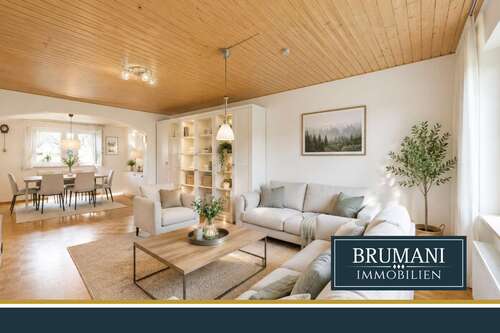 Foto - Wohnung zum Kaufen in Freiburg Im Breisgau 397.000,00 € 103.84 m²
