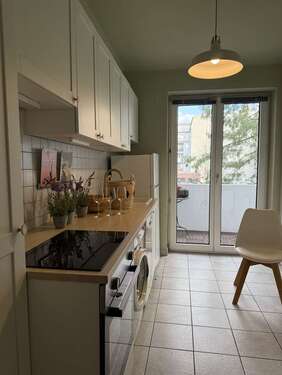 Foto - Wohnung zum Kaufen in Düsseldorf 279.000,00 € 70 m²