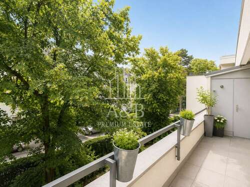 Foto - Wohnung zum Kaufen in Wiesbaden 489.000,00 € 96 m²
