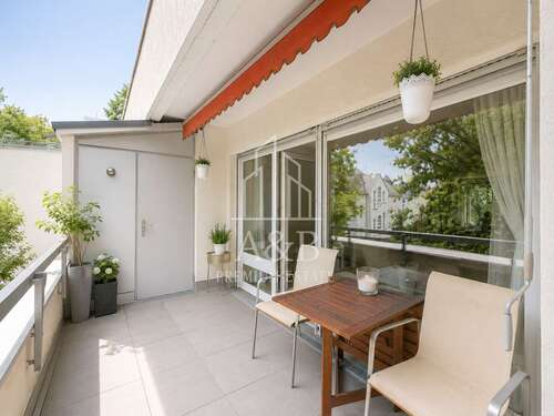 Foto - Wohnung zum Kaufen in Wiesbaden 479.000,00 € 96 m²