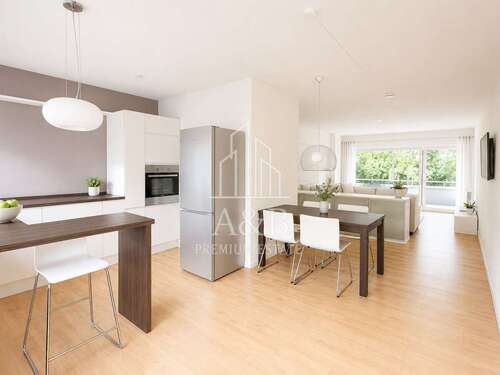 Foto - Wohnung zum Kaufen in Wiesbaden 499.000,00 € 96 m²