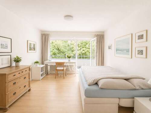Foto - Wohnung zum Kaufen in Wiesbaden 479.000,00 € 96 m²