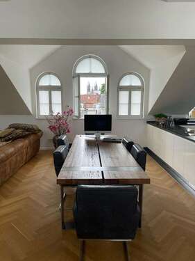 Foto - Wohnung zum Mieten in Bad Homburg vor der Höhe 4.000,00 € 230 m²