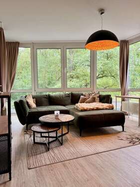 Foto - Wohnung zum Mieten in Berlin 1.000,00 € 59.95 m²