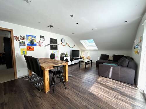 Foto - Wohnung zum Kaufen in Waiblingen 335.000,00 € 84 m²
