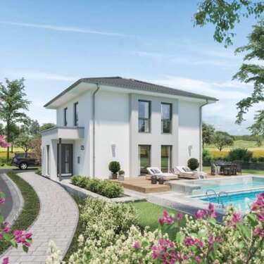 Foto - Haus zum Kaufen in Böhlen 613.151,00 € 125 m²