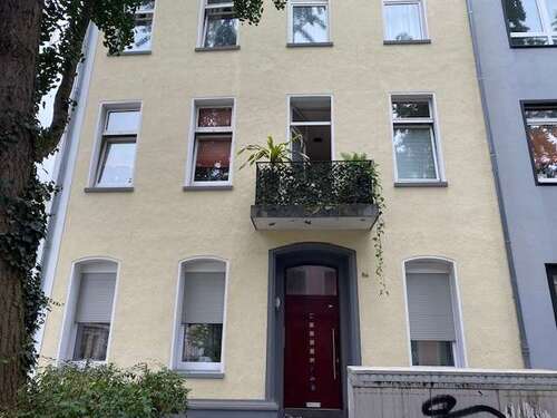 Foto - Wohnung zum Kaufen in Krefeld 155.000,00 € 72 m²