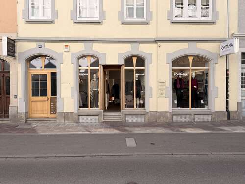 Foto - Einzelhandel in Lörrach 1.700,00 € 56 m²