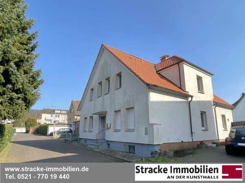 Foto - Haus zum Kaufen in Bielefeld 298.000,00 € 180 m²