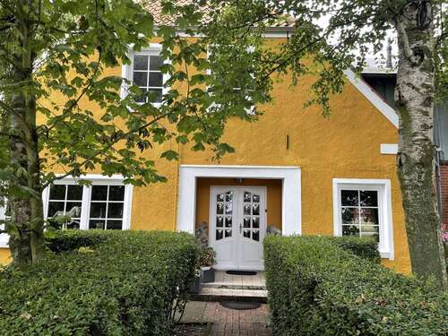 Foto - Haus zum Kaufen in Nordstrand 495.000,00 € 187 m²