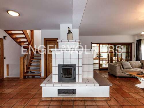 Foto - Wohnung zum Mieten in Neu-Anspach 1.900,00 € 200 m²