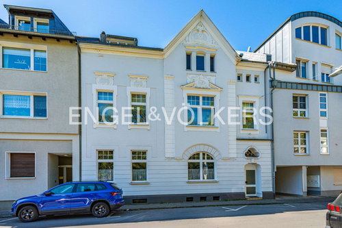 Foto - Wohnung zum Kaufen in Hilden 250.000,00 € 90 m²