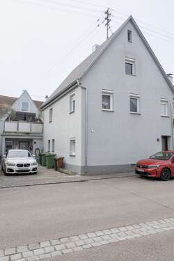 Foto - Haus zum Kaufen in Walheim 429.000,00 € 197.45 m²