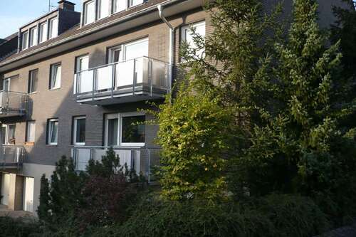 Foto - Wohnung zum Mieten in Meerbusch-Osterath 670,00 € 60 m²
