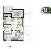 Wohnung zum Kaufen in Böblingen 679.000,00 € 84 m²