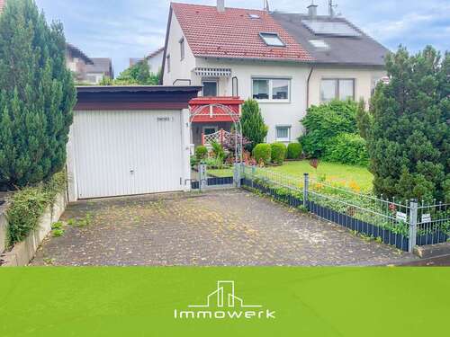 Foto - Haus zum Kaufen in Rammingen 369.000,00 € 110 m²
