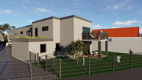 Foto - Wohnung zum Kaufen in Beratzhausen 450.000,00 € 105 m²