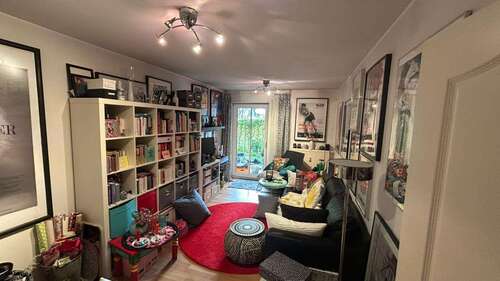 Foto - Wohnung zum Mieten in Freising 1.050,00 € 74 m²