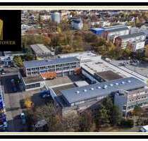 Büro in Hanau 6.500.000,00 € 9350 m²