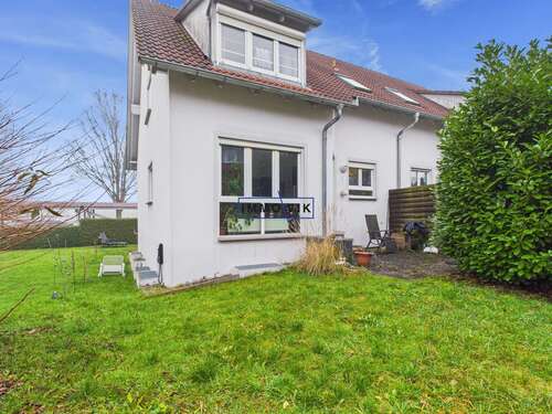 Foto - Wohnung zum Kaufen in Bad Schussenried 137.000,00 € 66 m²