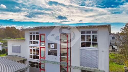 Foto - Büro in Umkirch 575,00 € 72 m² - 575,00&nbsp;EUR Kaltmiete, ca.&nbsp; 72,00&nbsp;m&sup2;