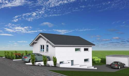 Foto - Haus zum Kaufen in Daun 367.900,00 € 131 m²