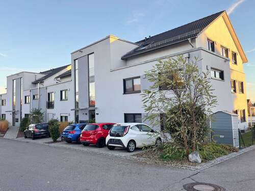 Foto - Wohnung zum Kaufen in Aulendorf 410.000,00 € 98 m²