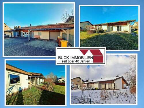 Foto - Haus zum Kaufen in Nisterau 209.000,00 € 82 m²