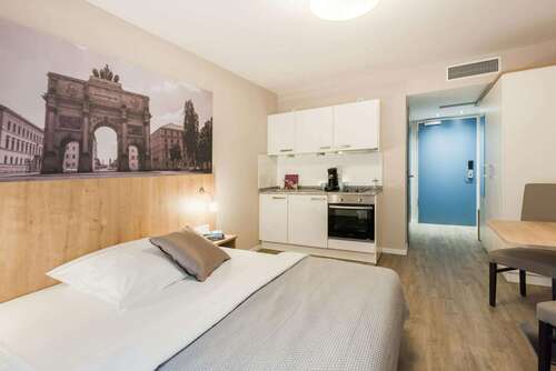 Foto - Wohnen auf Zeit in München 1.690,00 €
