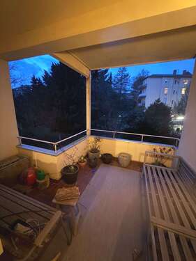 Foto - Wohnung zum Kaufen in Frankfurt 1.450.000,00 € 140 m²