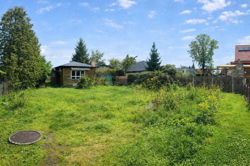 Foto - Grundstück zu verkaufen in Berlin 598.000,00 € 603 m²