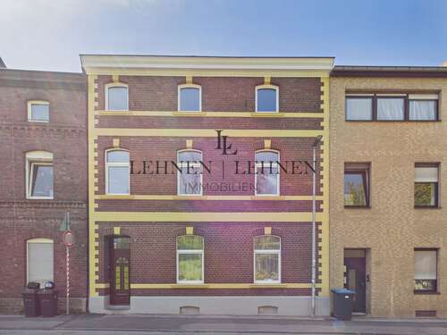 Foto - Wohnung zum Mieten in Stolberg (Rheinland) 972,00 € 62 m²